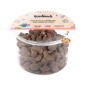 NOIX DE CAJOU CARAMEL ET POUDRE DE CACAO GROSBUSCH 6X150G
